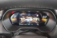 MG ZS vaihtoauto