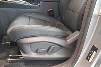 MG ZS vaihtoauto