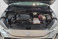 MG ZS vaihtoauto