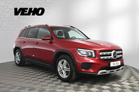 Mercedes-Benz GLB vaihtoauto
