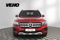 Mercedes-Benz GLB vaihtoauto