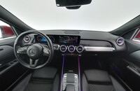 Mercedes-Benz GLB vaihtoauto