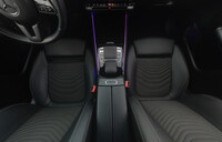 Mercedes-Benz GLB vaihtoauto