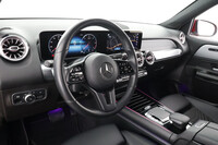 Mercedes-Benz GLB vaihtoauto