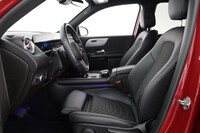 Mercedes-Benz GLB vaihtoauto