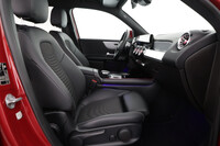 Mercedes-Benz GLB vaihtoauto