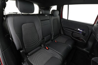 Mercedes-Benz GLB vaihtoauto