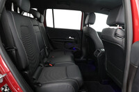 Mercedes-Benz GLB vaihtoauto