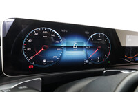 Mercedes-Benz GLB vaihtoauto