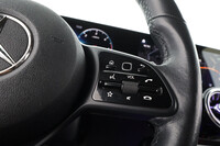 Mercedes-Benz GLB vaihtoauto