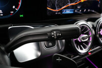 Mercedes-Benz GLB vaihtoauto