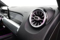 Mercedes-Benz GLB vaihtoauto