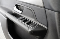 Mercedes-Benz GLB vaihtoauto