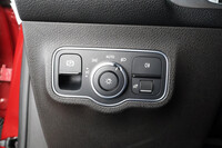 Mercedes-Benz GLB vaihtoauto