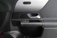 Mercedes-Benz GLB vaihtoauto