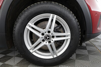 Mercedes-Benz GLB vaihtoauto