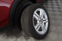 Mercedes-Benz GLB vaihtoauto