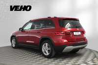 Mercedes-Benz GLB vaihtoauto