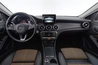 Mercedes-Benz GLA vaihtoauto