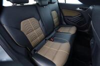 Mercedes-Benz GLA vaihtoauto