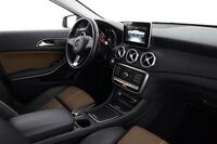 Mercedes-Benz GLA vaihtoauto