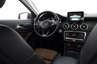 Mercedes-Benz GLA vaihtoauto