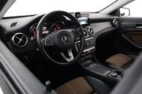 Mercedes-Benz GLA vaihtoauto