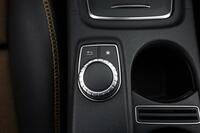 Mercedes-Benz GLA vaihtoauto