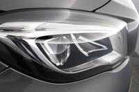 Mercedes-Benz GLA vaihtoauto