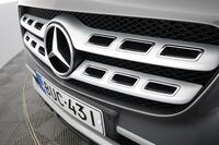 Mercedes-Benz GLA vaihtoauto