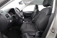 Audi Q3 vaihtoauto