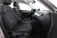 Audi Q3 vaihtoauto