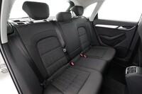Audi Q3 vaihtoauto