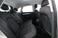 Audi Q3 vaihtoauto