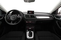 Audi Q3 vaihtoauto