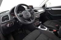 Audi Q3 vaihtoauto