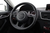 Audi Q3 vaihtoauto