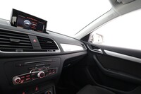 Audi Q3 vaihtoauto
