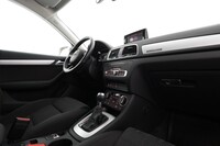 Audi Q3 vaihtoauto