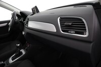 Audi Q3 vaihtoauto