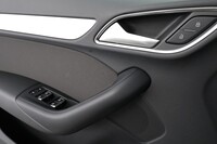 Audi Q3 vaihtoauto