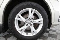 Audi Q3 vaihtoauto