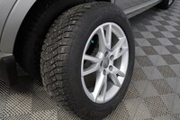 Audi Q3 vaihtoauto
