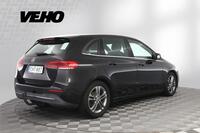 Mercedes-Benz B vaihtoauto