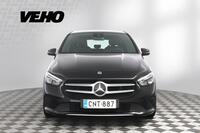 Mercedes-Benz B vaihtoauto