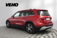 Mercedes-Benz GLB vaihtoauto