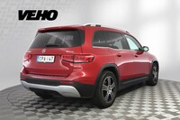 Mercedes-Benz GLB vaihtoauto