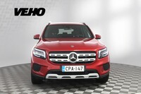 Mercedes-Benz GLB vaihtoauto