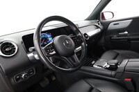 Mercedes-Benz GLB vaihtoauto