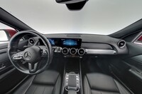 Mercedes-Benz GLB vaihtoauto